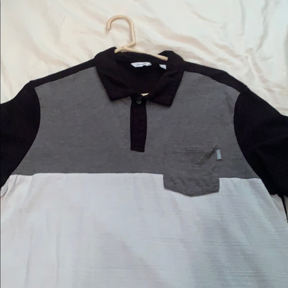 Calvin Klein polo